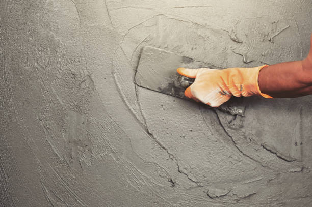 Best Concrete Foundation Repair in Central Square, NY