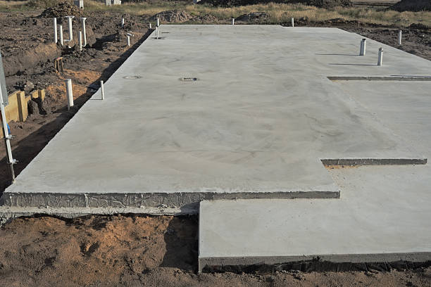 Best Residential Concrete Solutions in Central Square, NY