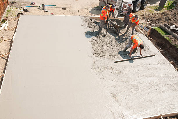 Best Concrete Removal and Replacement in Central Square, NY