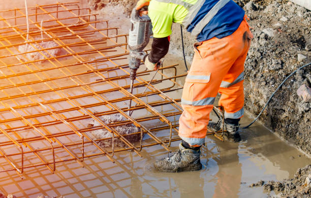 Best Concrete Demolition Services in Central Square, NY