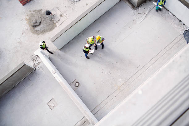 Best Concrete Removal and Replacement in Central Square, NY