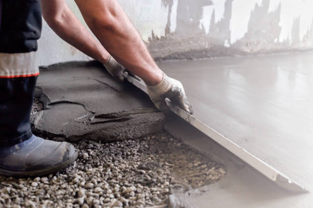 Best Commercial Concrete Services in Central Square, NY