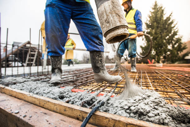 Best Concrete Demolition Services in Central Square, NY